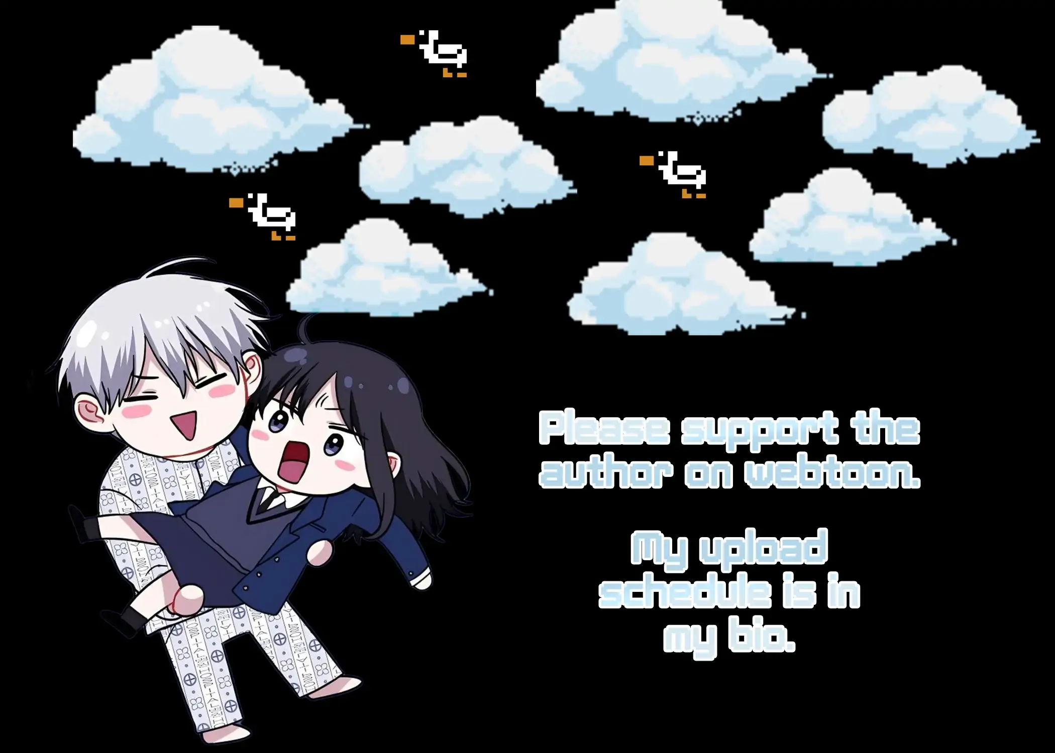 Read Dreaming Freedom EN Manga Online