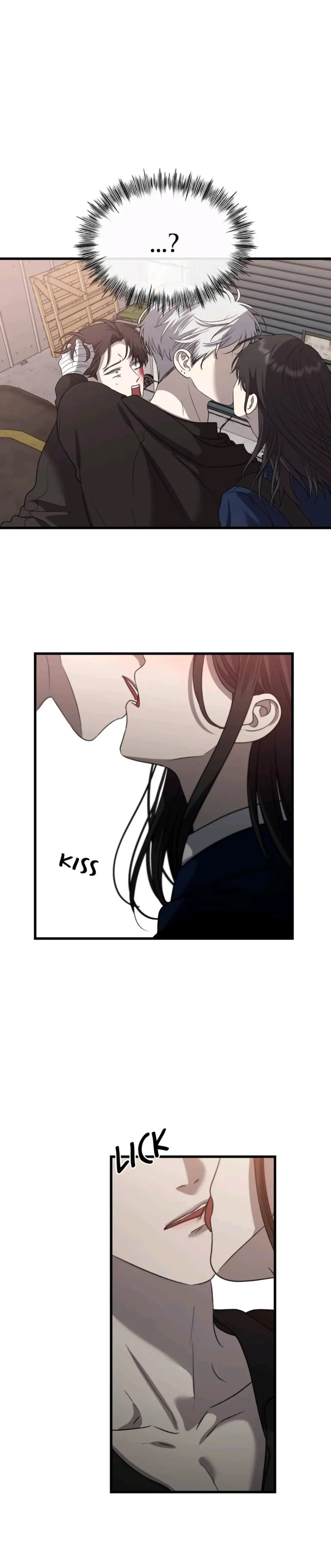 Read Dreaming Freedom EN Manga Online