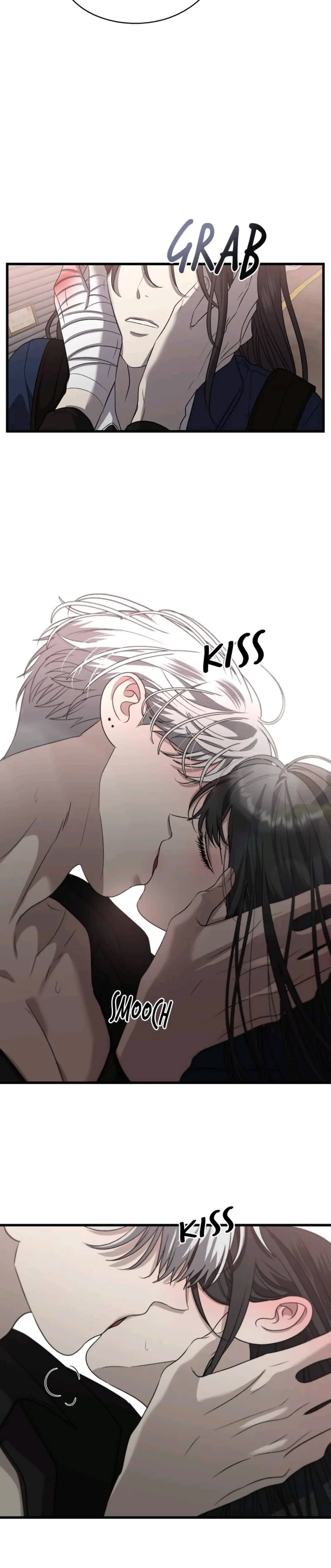 Read Dreaming Freedom EN Manga Online