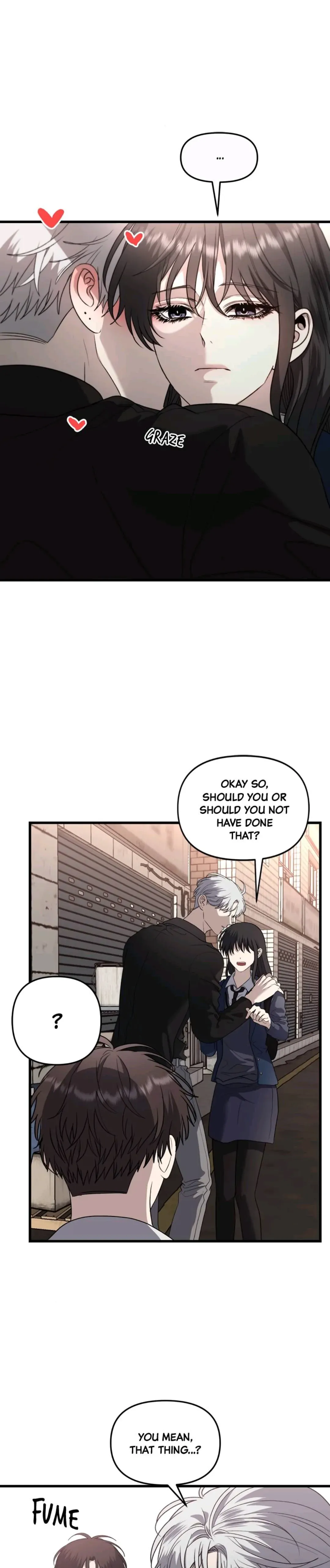 Read Dreaming Freedom EN Manga Online