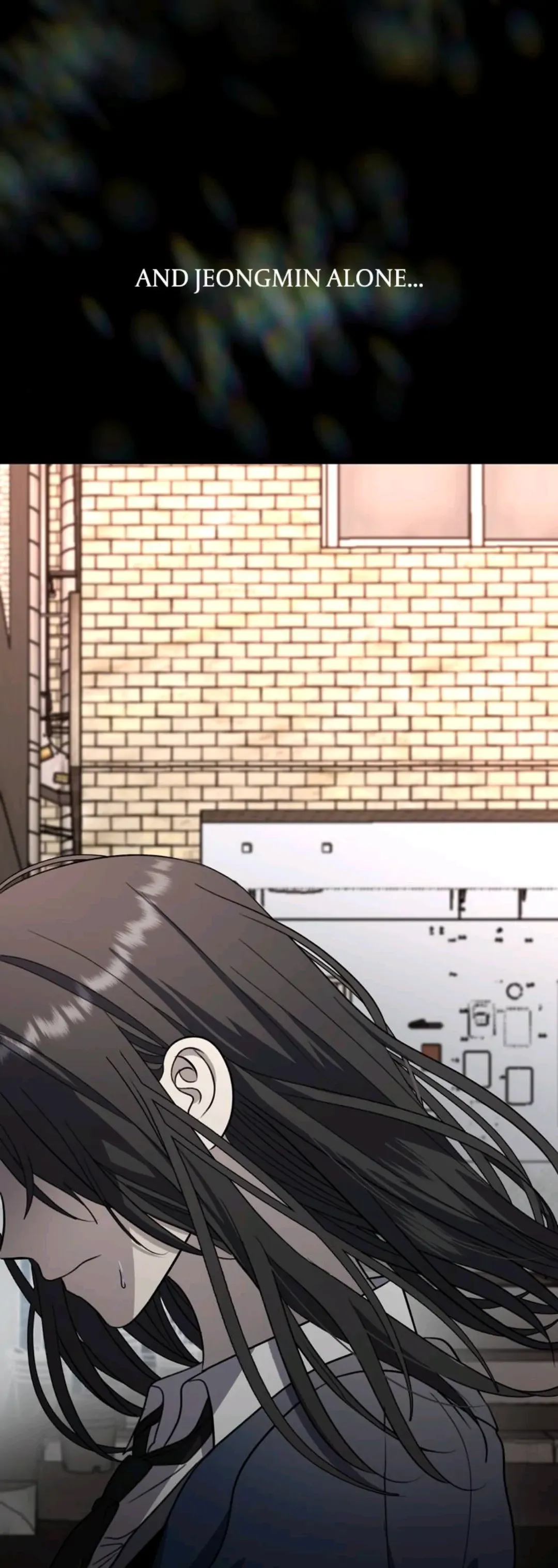 Read Dreaming Freedom EN Manga Online
