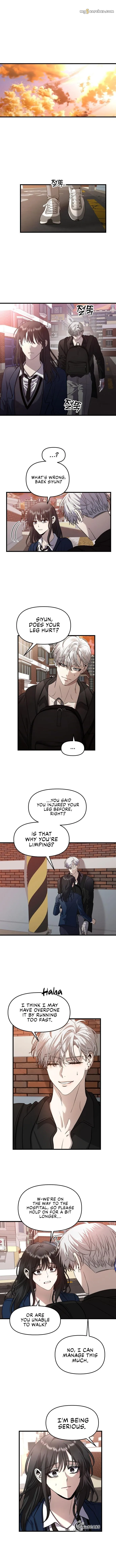 Read Dreaming Freedom EN Manga Online