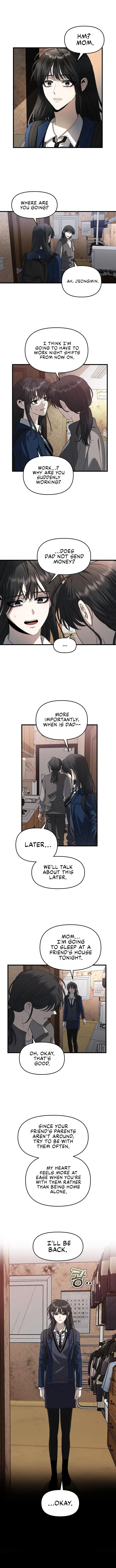Read Dreaming Freedom EN Manga Online