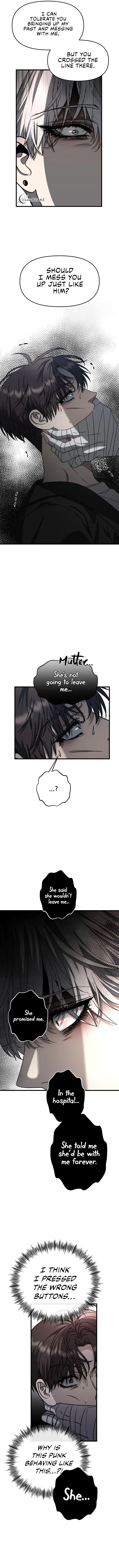 Read Dreaming Freedom EN Manga Online