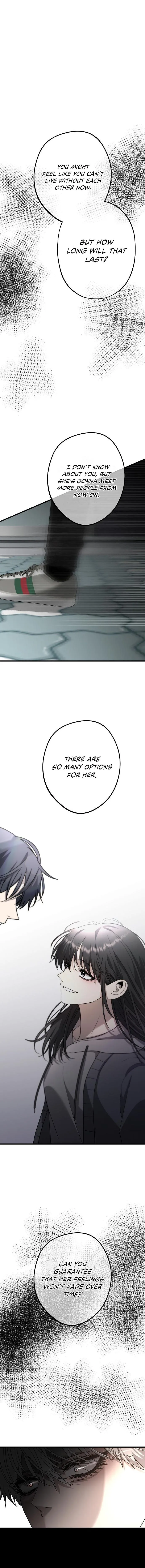 Read Dreaming Freedom EN Manga Online