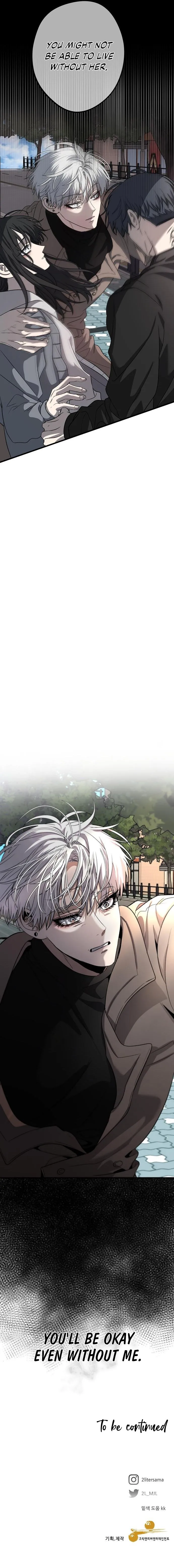 Read Dreaming Freedom EN Manga Online