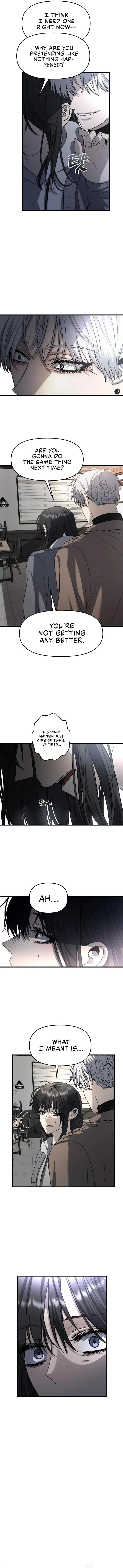 Read Dreaming Freedom EN Manga Online