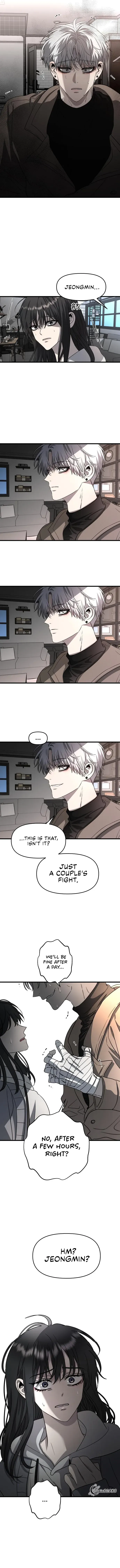 Read Dreaming Freedom EN Manga Online