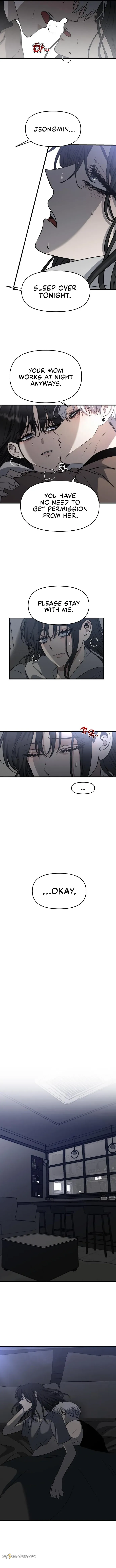 Read Dreaming Freedom EN Manga Online