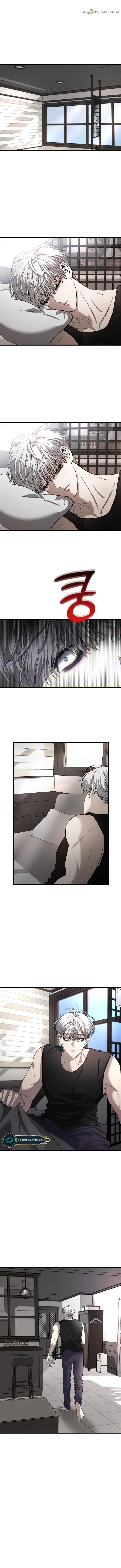 Read Dreaming Freedom EN Manga Online