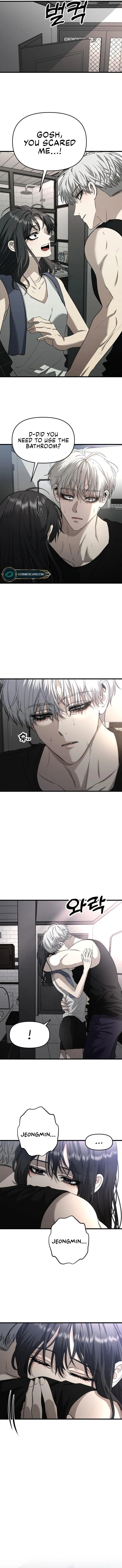 Read Dreaming Freedom EN Manga Online