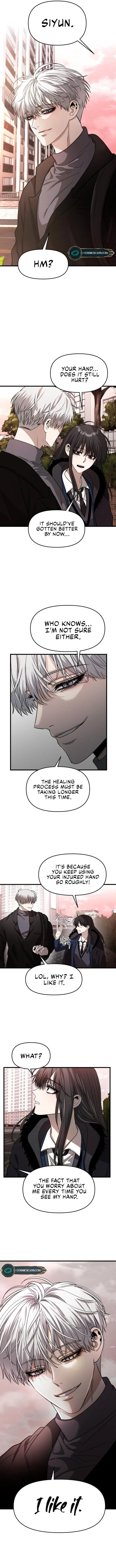 Read Dreaming Freedom EN Manga Online