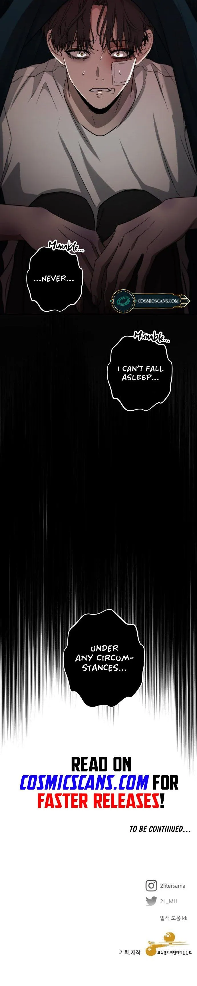 Read Dreaming Freedom EN Manga Online