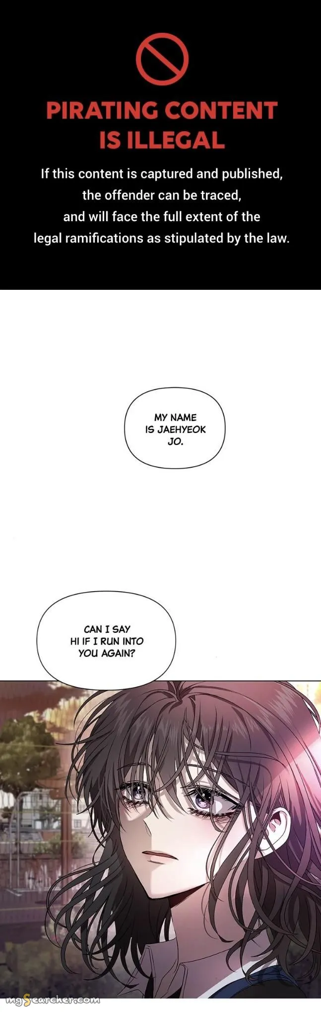 Read Dreaming Freedom EN Manga Online