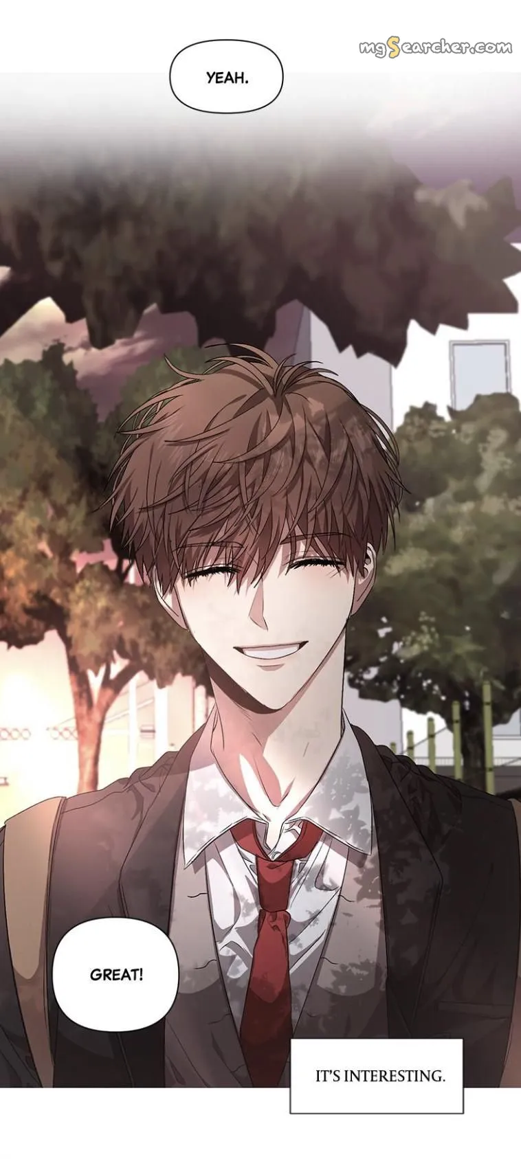 Read Dreaming Freedom EN Manga Online