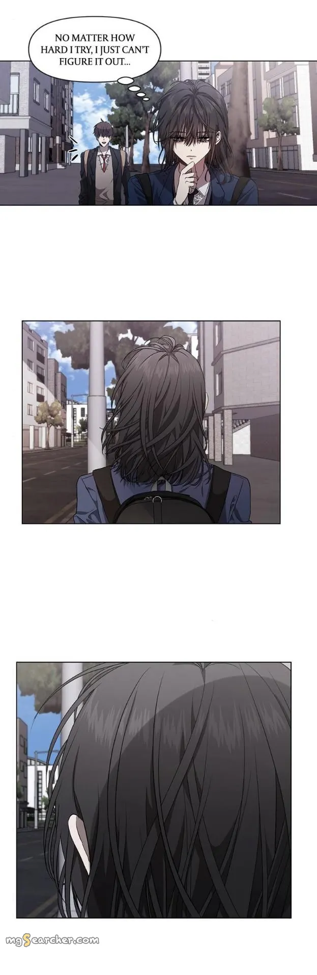 Read Dreaming Freedom EN Manga Online