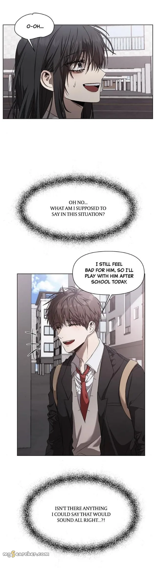 Read Dreaming Freedom EN Manga Online