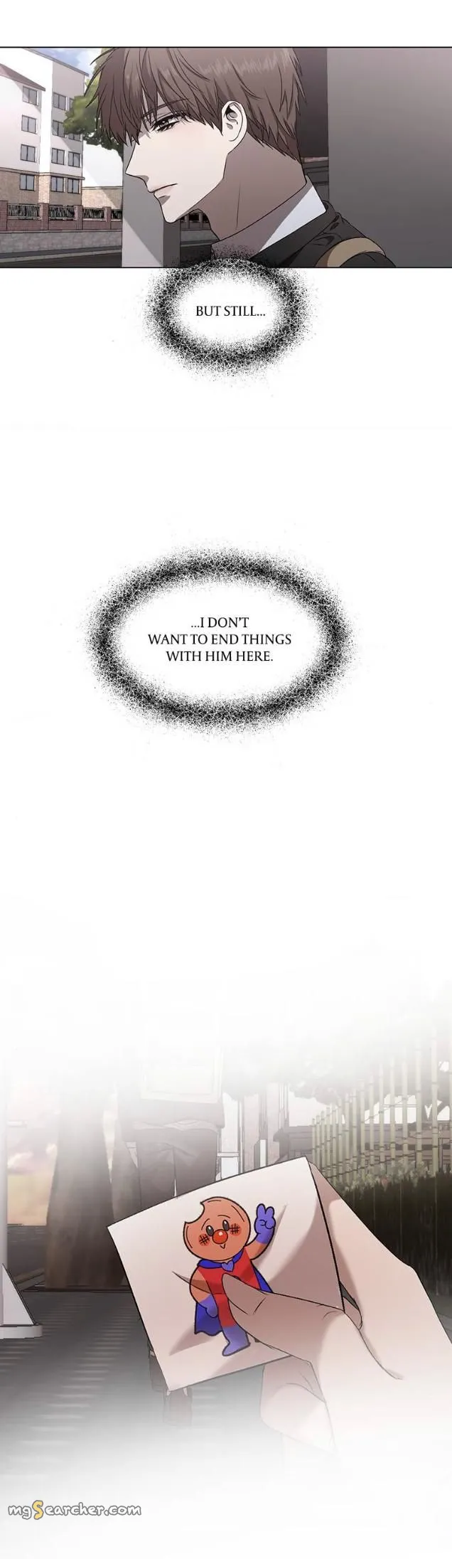 Read Dreaming Freedom EN Manga Online
