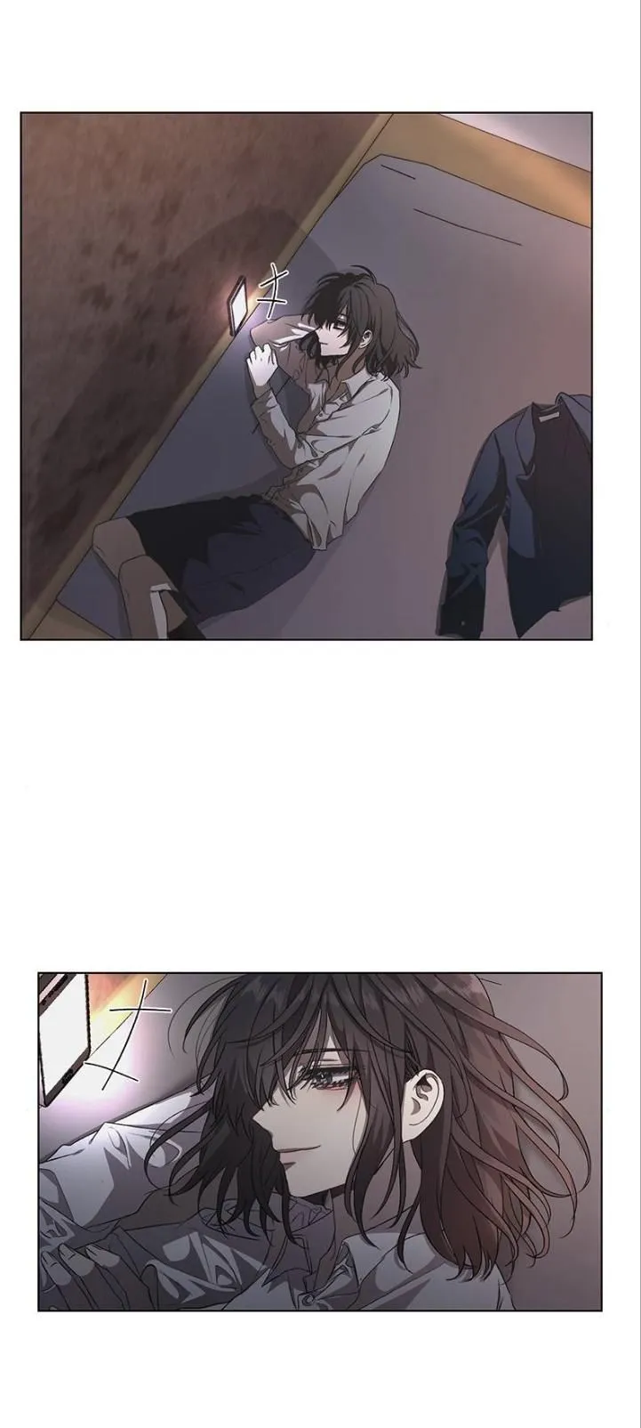 Read Dreaming Freedom EN Manga Online