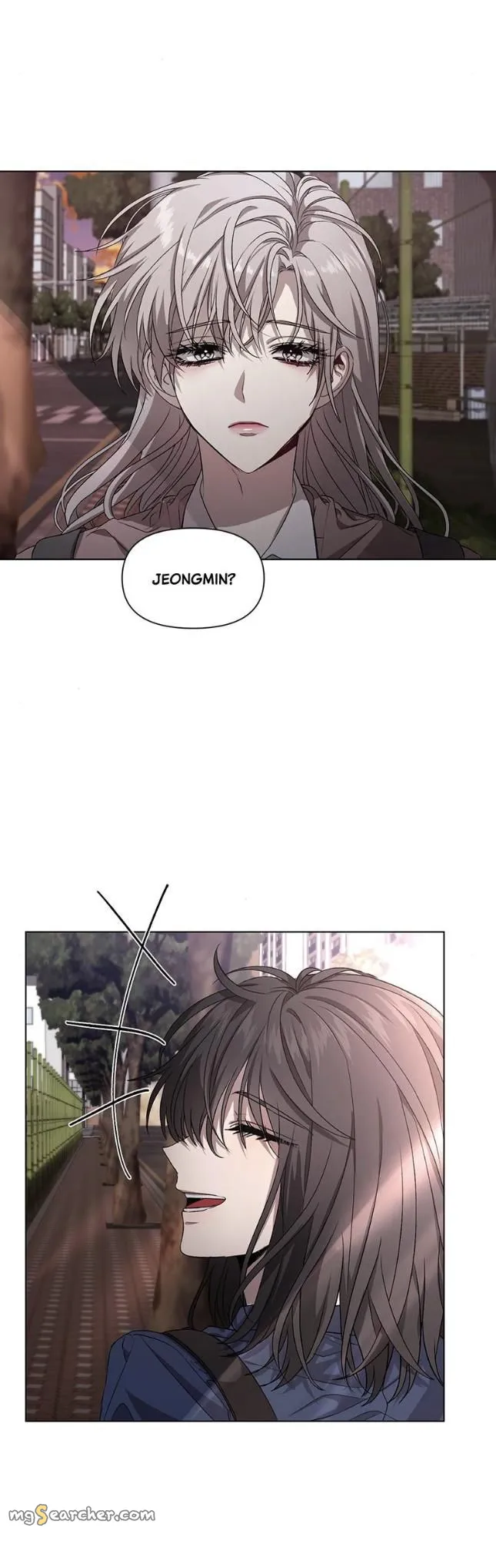 Read Dreaming Freedom EN Manga Online
