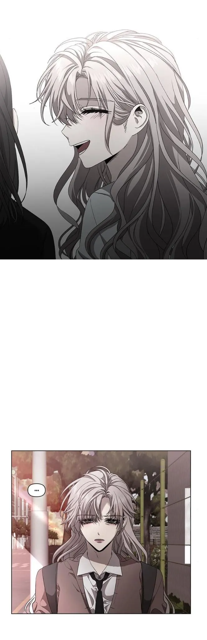 Read Dreaming Freedom EN Manga Online