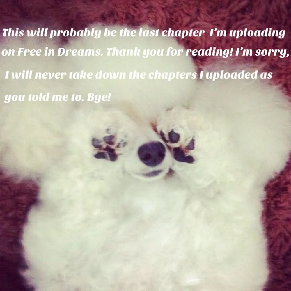 Read Dreaming Freedom EN Manga Online