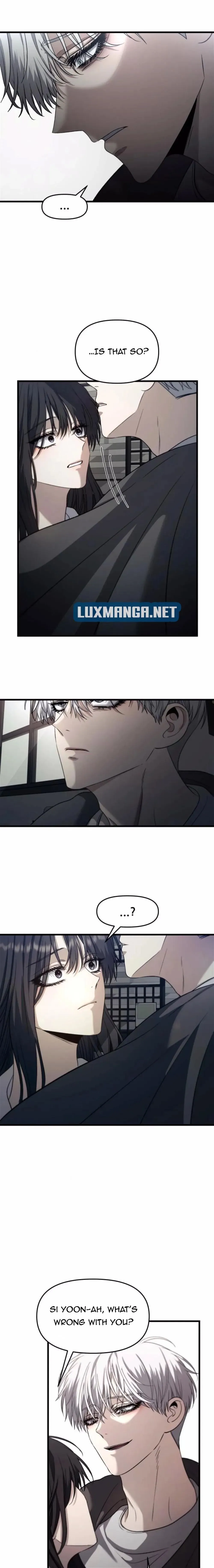 Read Dreaming Freedom EN Manga Online