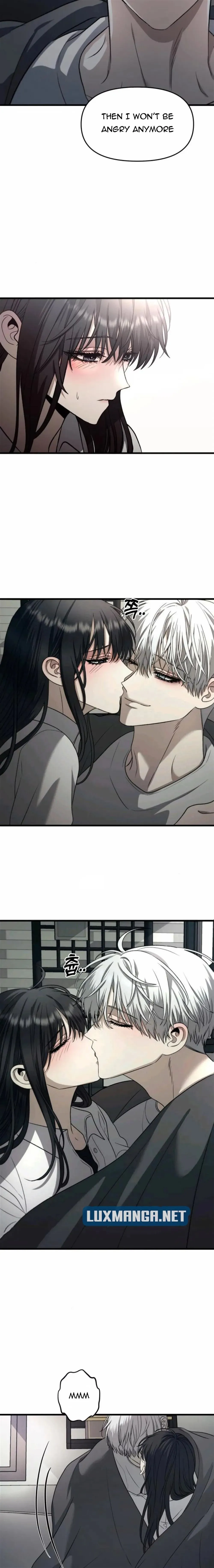 Read Dreaming Freedom EN Manga Online