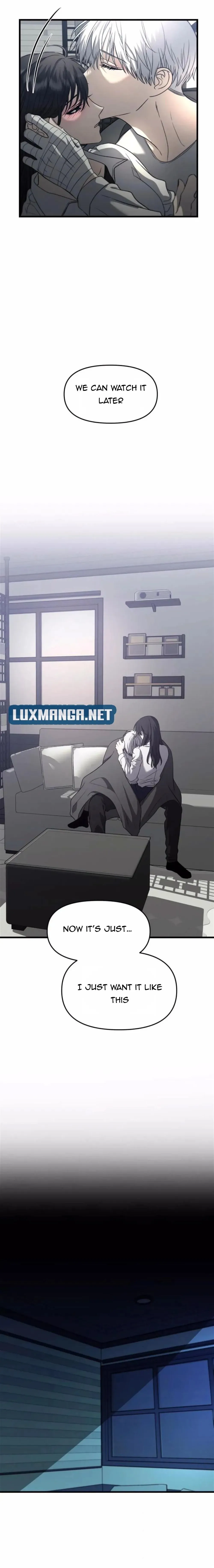 Read Dreaming Freedom EN Manga Online