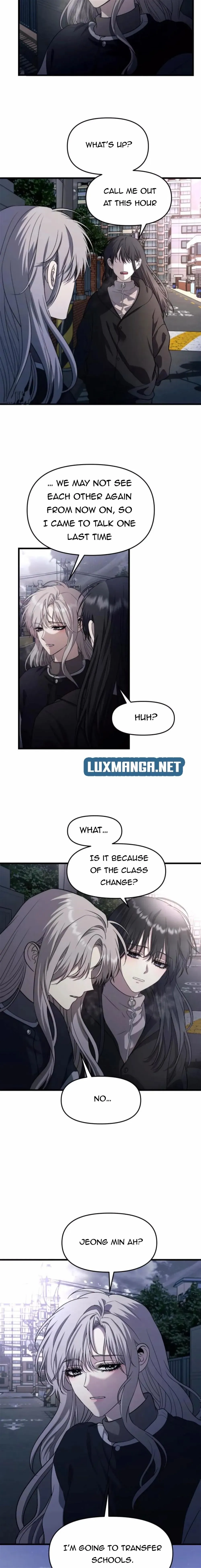 Read Dreaming Freedom EN Manga Online