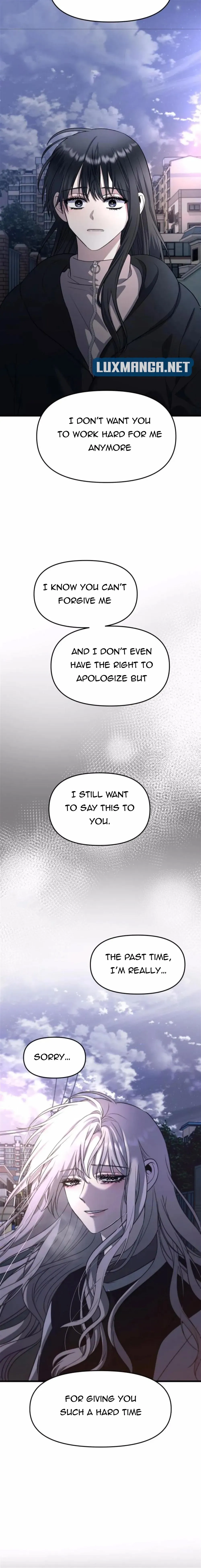 Read Dreaming Freedom EN Manga Online