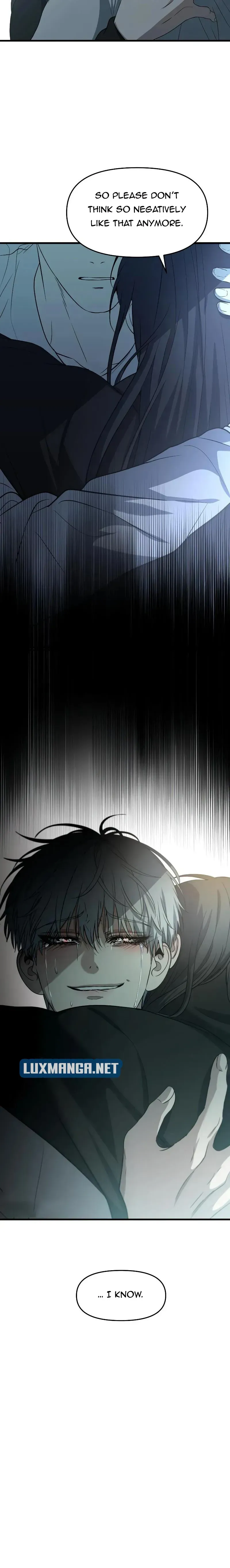 Read Dreaming Freedom EN Manga Online