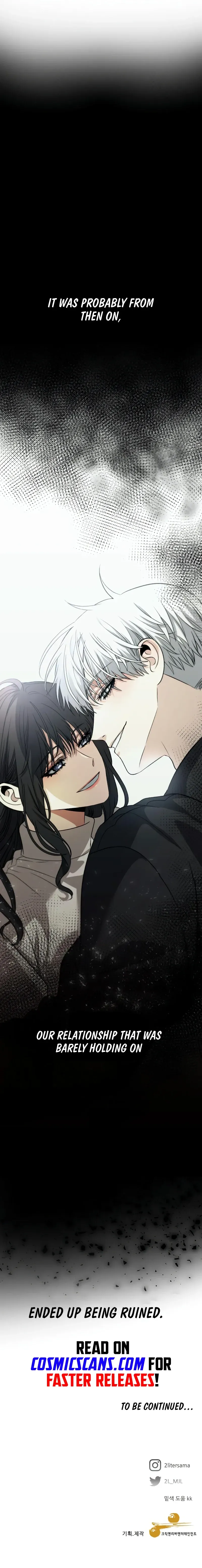 Read Dreaming Freedom EN Manga Online