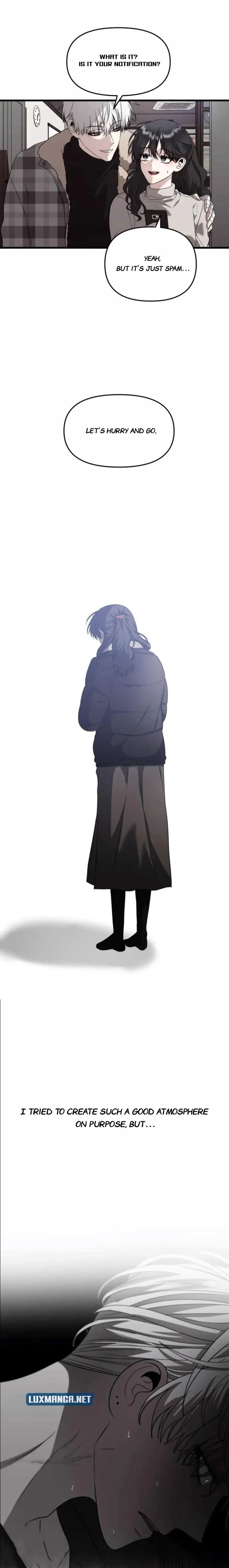 Read Dreaming Freedom EN Manga Online