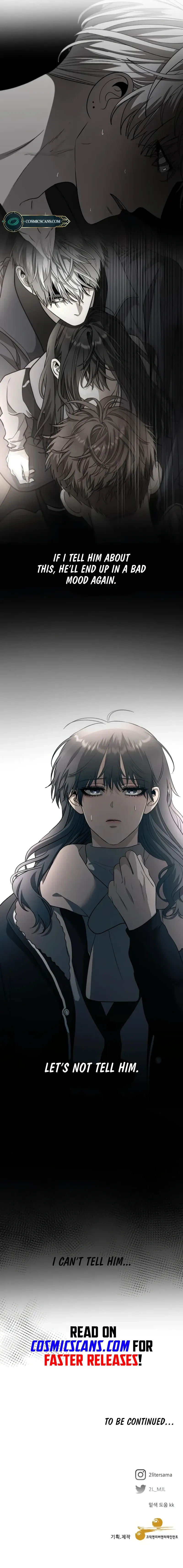 Read Dreaming Freedom EN Manga Online