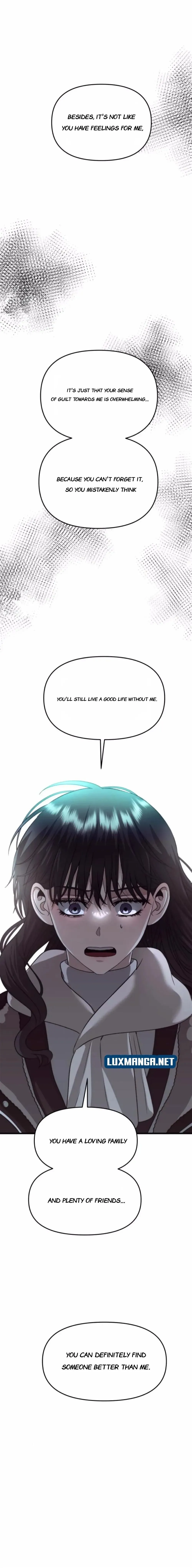 Read Dreaming Freedom EN Manga Online