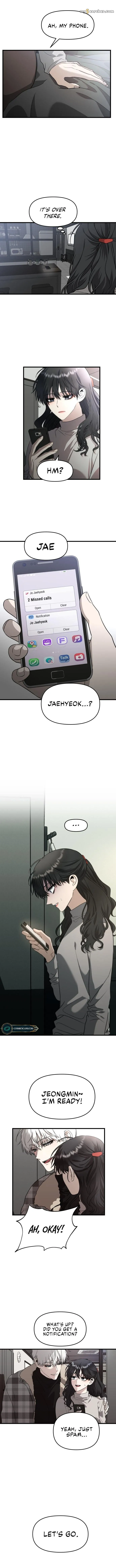 Read Dreaming Freedom EN Manga Online