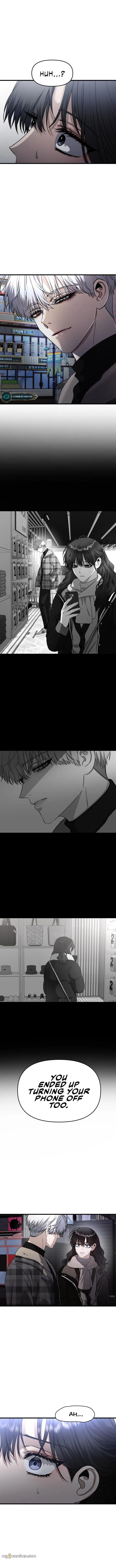 Read Dreaming Freedom EN Manga Online