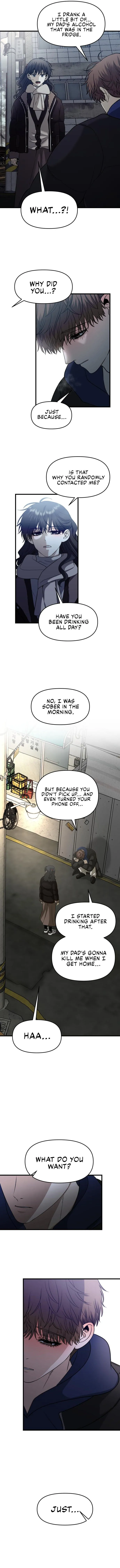 Read Dreaming Freedom EN Manga Online