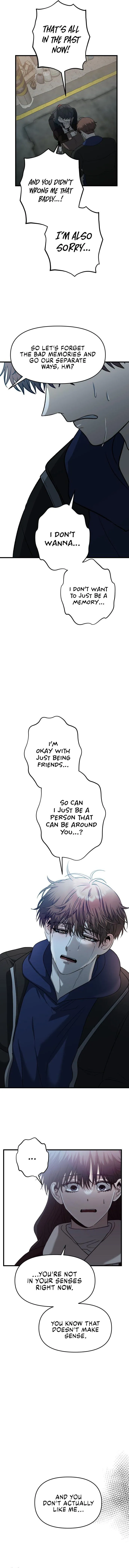 Read Dreaming Freedom EN Manga Online