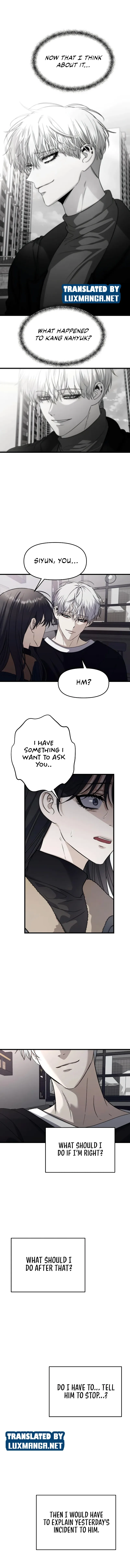 Read Dreaming Freedom EN Manga Online
