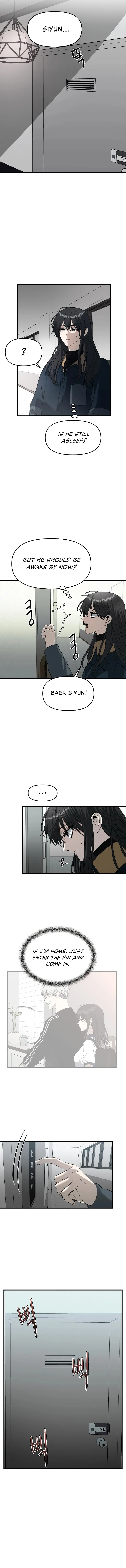 Read Dreaming Freedom EN Manga Online