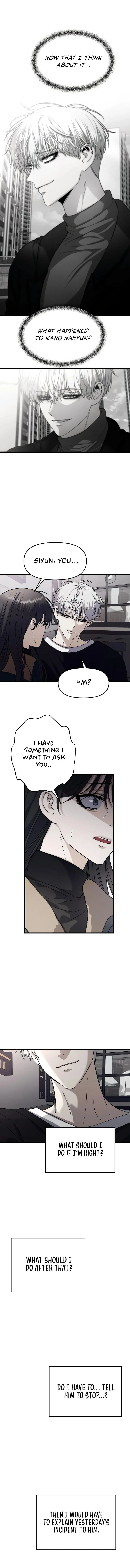 Read Dreaming Freedom EN Manga Online