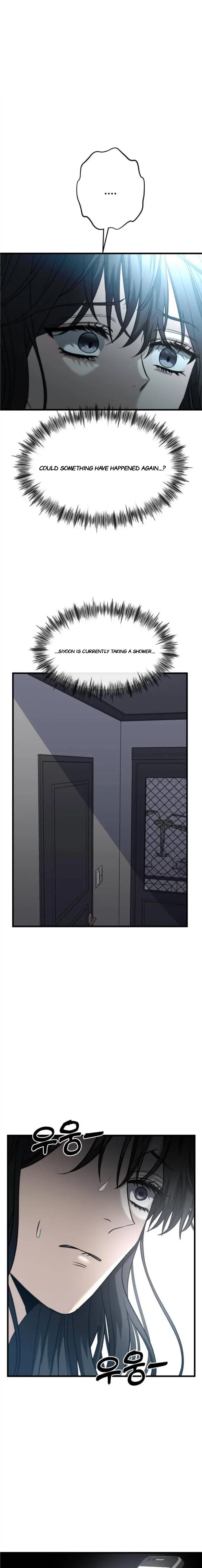 Read Dreaming Freedom EN Manga Online