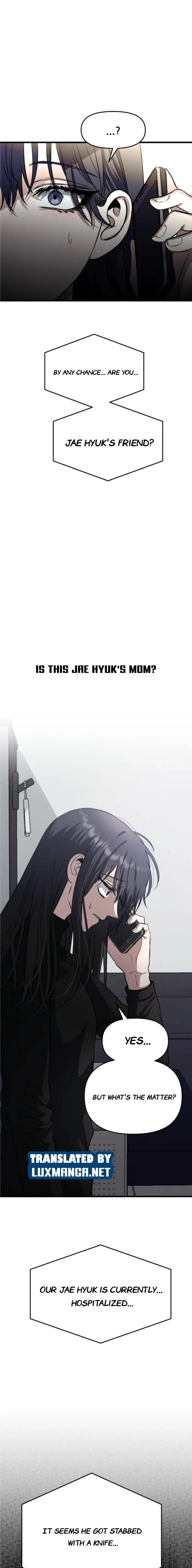 Read Dreaming Freedom EN Manga Online