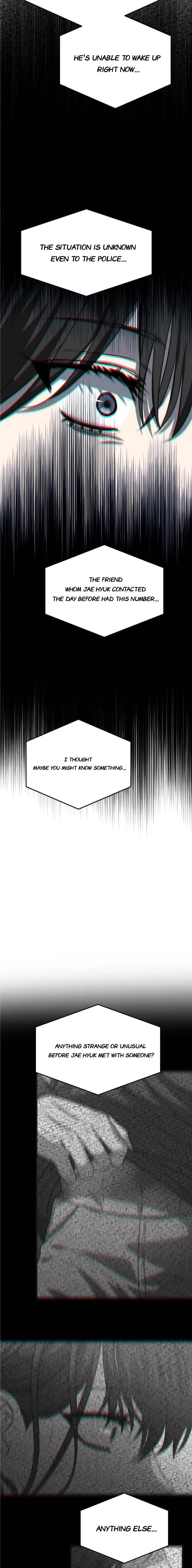 Read Dreaming Freedom EN Manga Online