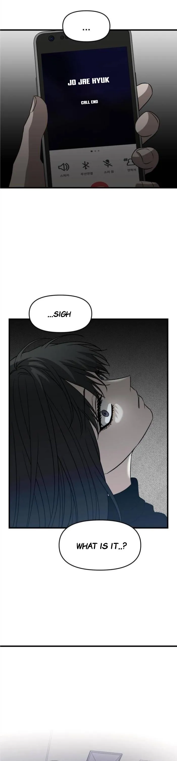 Read Dreaming Freedom EN Manga Online