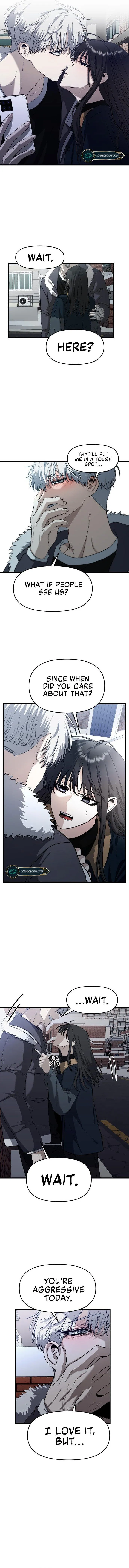 Read Dreaming Freedom EN Manga Online