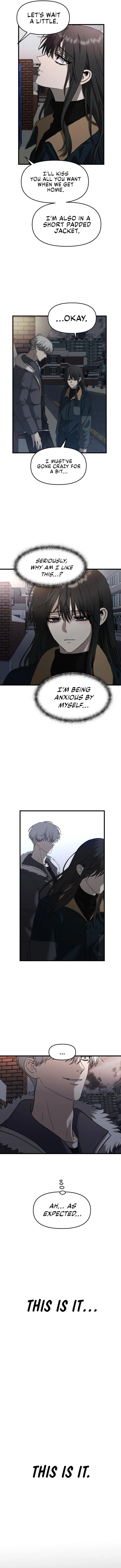 Read Dreaming Freedom EN Manga Online