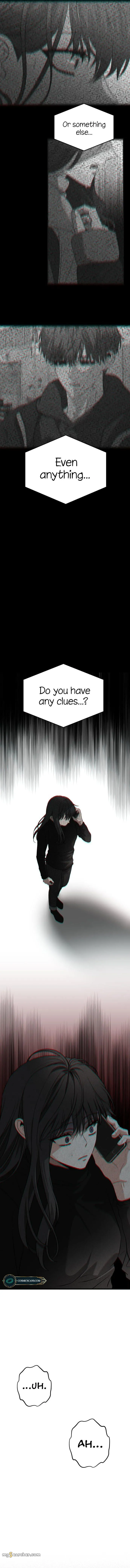Read Dreaming Freedom EN Manga Online